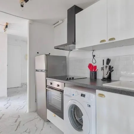 Proche Opera - 6p Apartment