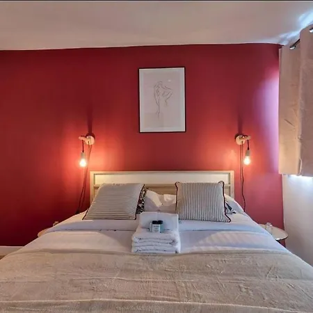 Apartment Proche Opera - 6p *